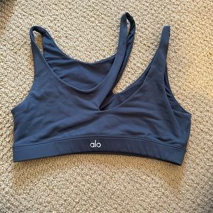 Alo sports bra